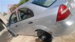 شيفروليه أفيو